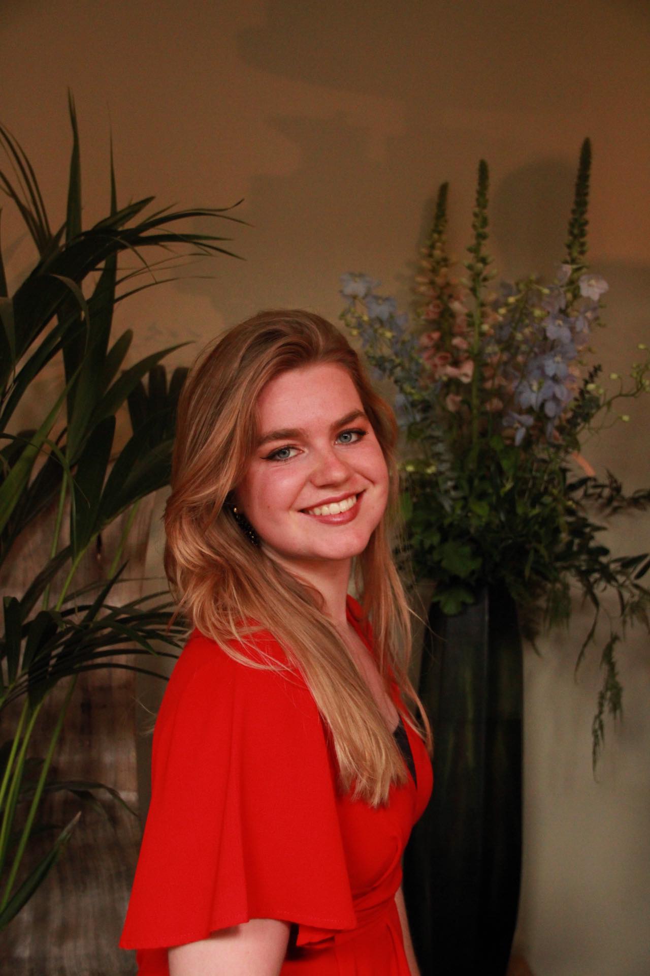 Rosalie Hulst